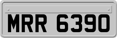MRR6390