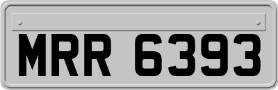 MRR6393