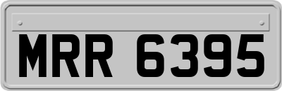 MRR6395