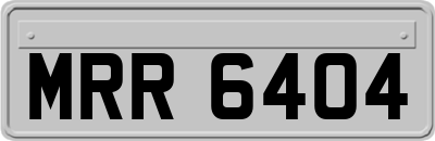 MRR6404