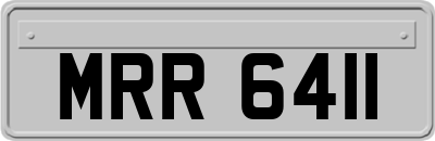 MRR6411