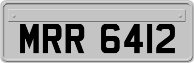 MRR6412