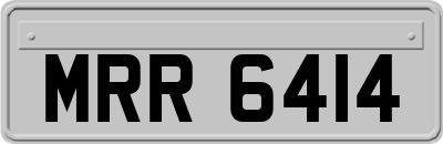 MRR6414
