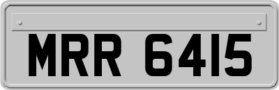 MRR6415