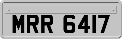MRR6417