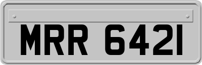 MRR6421