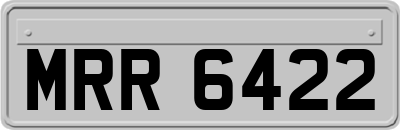 MRR6422