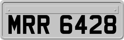 MRR6428