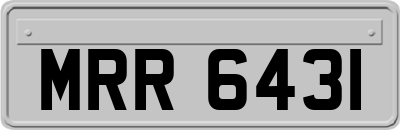 MRR6431