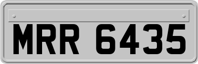 MRR6435