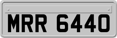 MRR6440