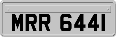 MRR6441