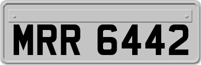 MRR6442