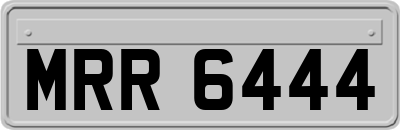 MRR6444