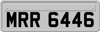 MRR6446