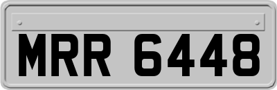 MRR6448