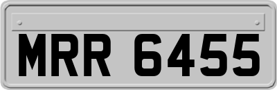 MRR6455