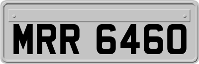 MRR6460
