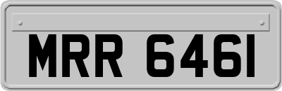 MRR6461