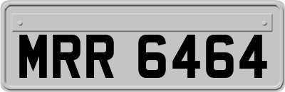 MRR6464