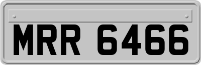 MRR6466