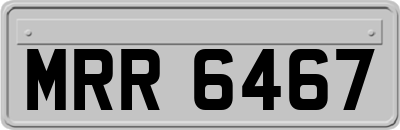 MRR6467