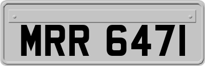 MRR6471