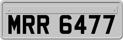 MRR6477