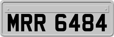 MRR6484