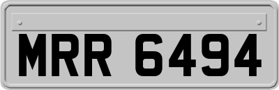 MRR6494