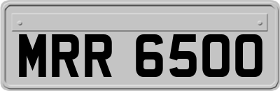 MRR6500