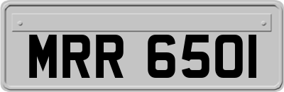 MRR6501