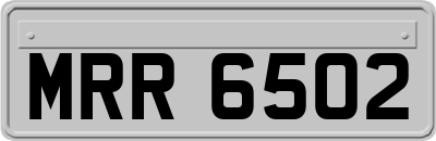 MRR6502