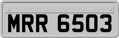 MRR6503