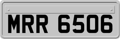 MRR6506