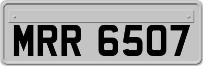 MRR6507