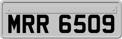 MRR6509