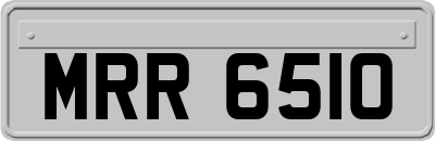 MRR6510