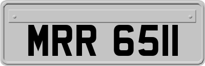 MRR6511