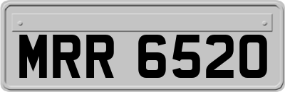 MRR6520
