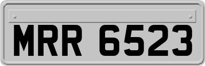 MRR6523