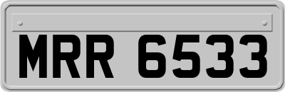 MRR6533