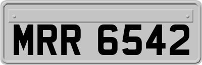 MRR6542