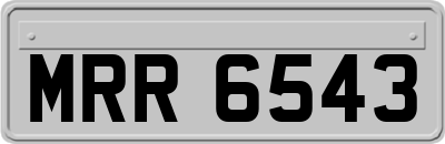 MRR6543
