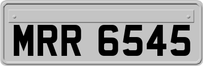MRR6545