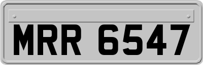 MRR6547