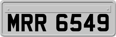 MRR6549