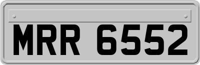 MRR6552