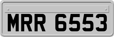 MRR6553