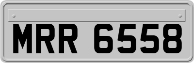 MRR6558